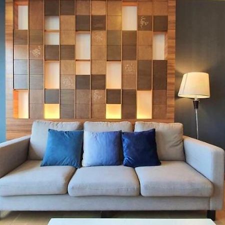The Astra,City Center,Best View,Big Room,5Mins,Night Market Chiang Mai Esterno foto