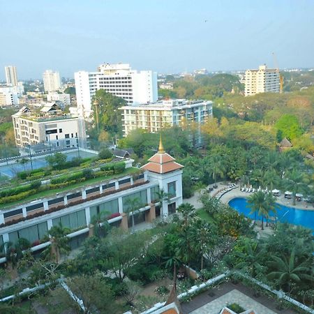 The Astra,City Center,Best View,Big Room,5Mins,Night Market Chiang Mai Esterno foto
