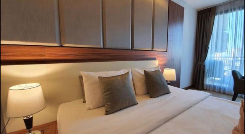 The Astra,City Center,Best View,Big Room,5Mins,Night Market Chiang Mai Esterno foto