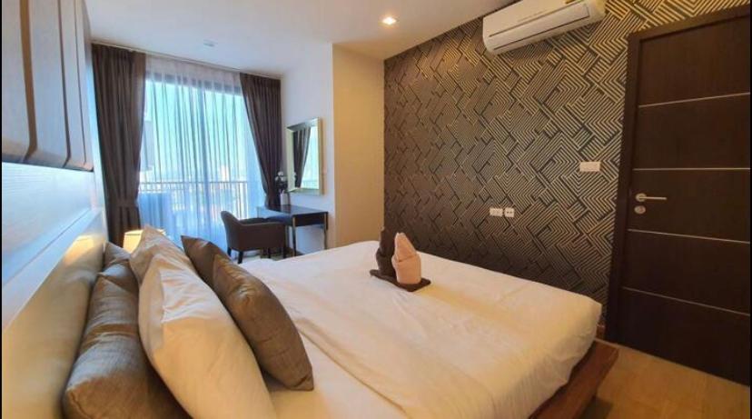 The Astra,City Center,Best View,Big Room,5Mins,Night Market Chiang Mai Esterno foto