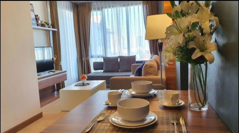 The Astra,City Center,Best View,Big Room,5Mins,Night Market Chiang Mai Esterno foto