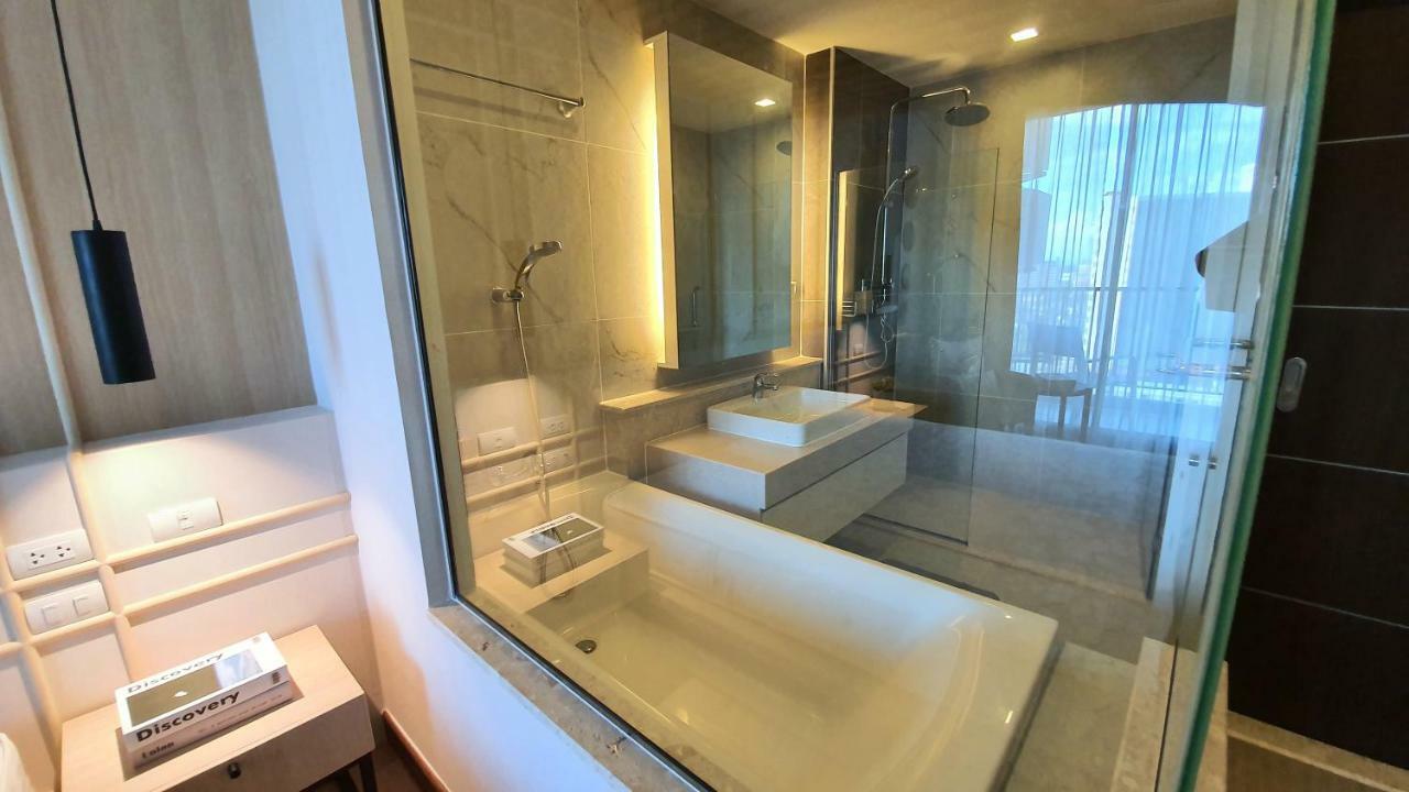 The Astra,City Center,Best View,Big Room,5Mins,Night Market Chiang Mai Esterno foto