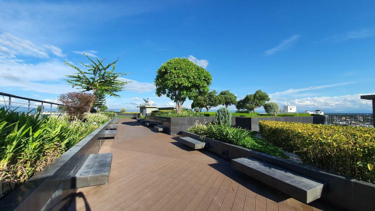 The Astra,City Center,Best View,Big Room,5Mins,Night Market Chiang Mai Esterno foto