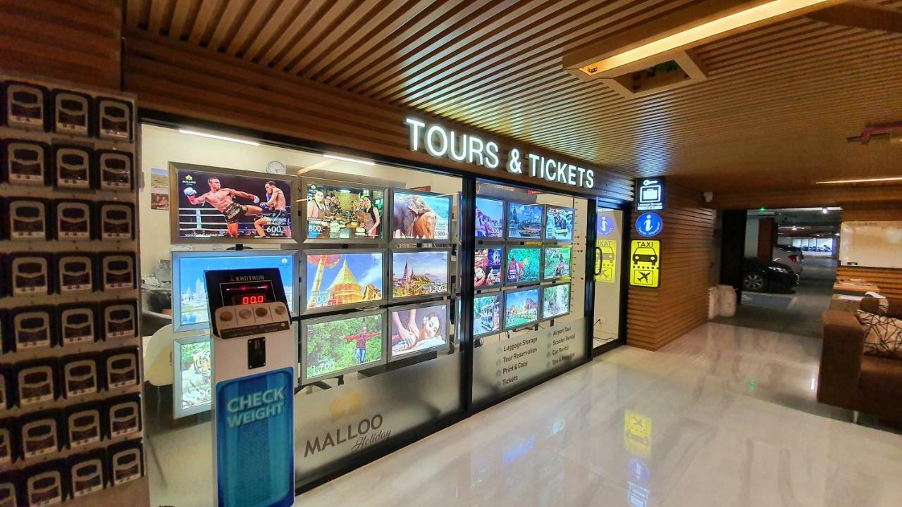 The Astra,City Center,Best View,Big Room,5Mins,Night Market Chiang Mai Esterno foto
